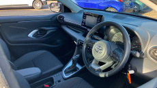 Toyota Yaris 1.5 Hybrid Icon 5dr CVT Hybrid Hatchback